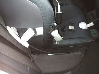 Silla coche Cybex Sirona Gold (urge venta) 