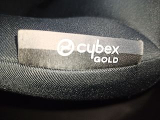Silla coche Cybex Sirona Gold (urge venta) 