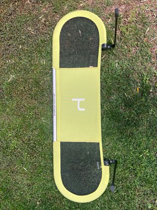 Baranda cama bebé BABYHOME