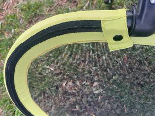 Baranda cama bebé BABYHOME