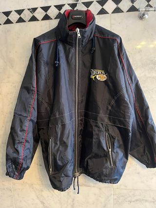 Giacca vintage 59ERS San Francisco