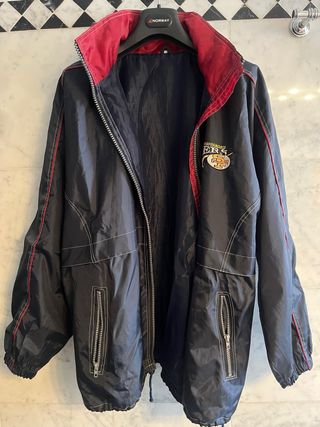 Giacca vintage 59ERS San Francisco