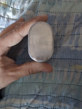 Capacitor microondas 