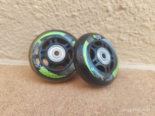 Patines en línea niños - talla Ajustable  35-38