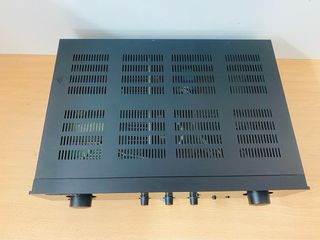 AMPLIFICADOR MARANTZ PM 4400/N1B