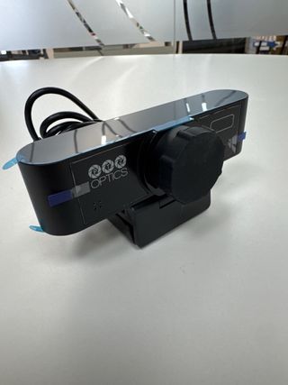 Webcam profesional PTZ Optics