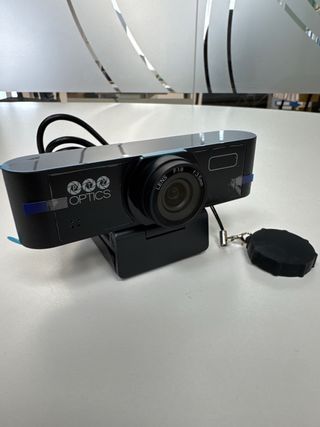 Webcam profesional PTZ Optics