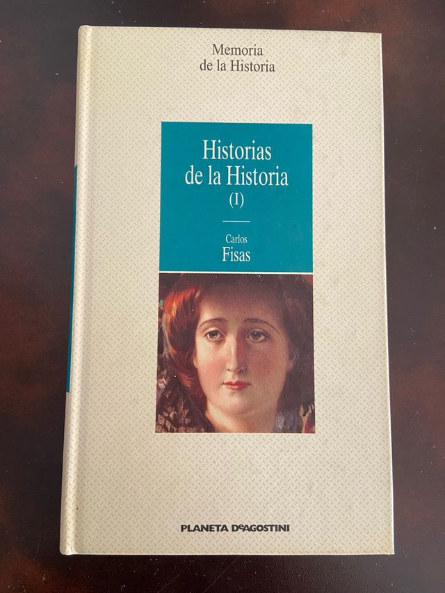 Historias de la historia, Vol 1