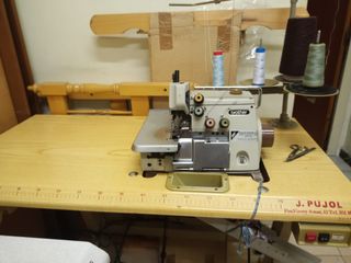 Overlock Brother para reparar