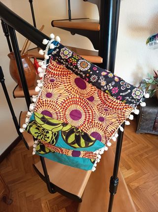 Pañuelo de algodón