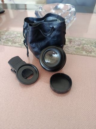 Obiettivo Smartphone Grandangolare 0.45x