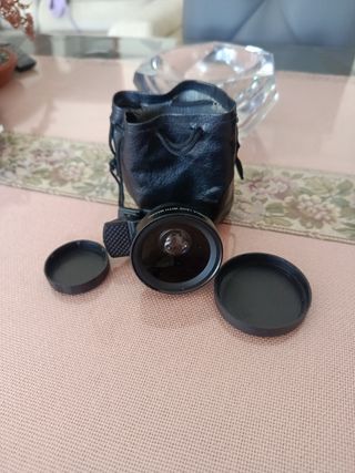Obiettivo Smartphone Grandangolare 0.45x