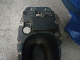 Zip Sp cajón casco