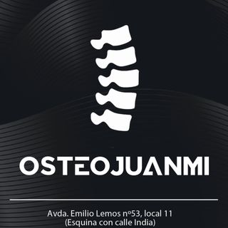 Osteopatía y Quiromasaje