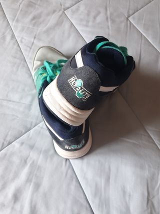 ZAPATILLAS REEBOK VENTILATOR