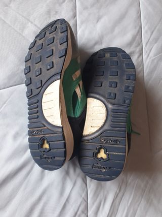 ZAPATILLAS REEBOK VENTILATOR