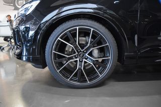 Audi Q7 2025