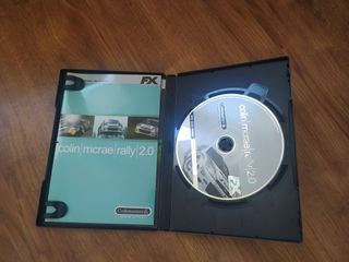 Juego para PC Rally 2.0