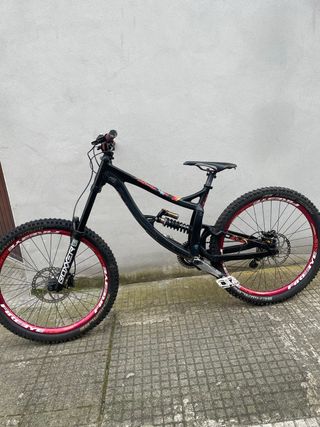 Transition tr500 de segunda mano por 1.000 EUR en Vista Fermosa en