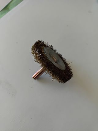 Spazzole trapano - Ricambi