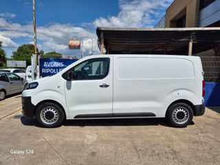 Citroen Jumpy 1.6BlueHdi Talla M 95cv año 01/2020