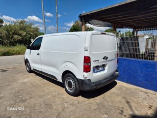 Citroen Jumpy 1.6BlueHdi Talla M 95cv año 01/2020