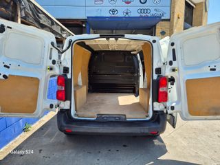 Citroen Jumpy 1.6BlueHdi Talla M 95cv año 01/2020
