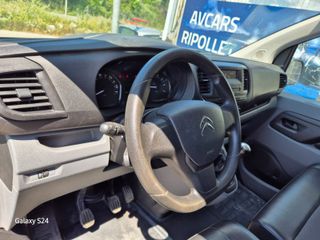 Citroen Jumpy 1.6BlueHdi Talla M 95cv año 01/2020