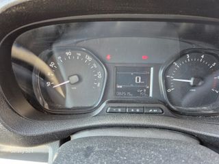 Citroen Jumpy 1.6BlueHdi Talla M 95cv año 01/2020