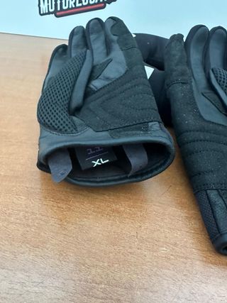 Guantes mujer T-XL Oxford mujer