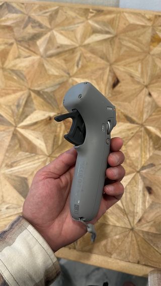 Controlador DJI rc motion 2