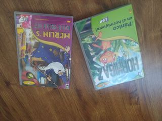 Juegos para PC Game Story