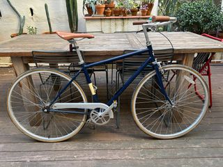 Bicicleta Fixie State Bicycle unisex