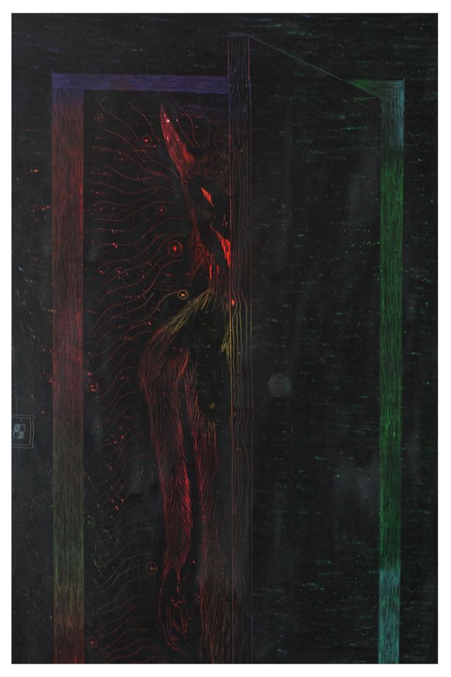 Cuadro lámina decorativa