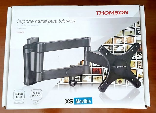 TV HD Thomson 26"