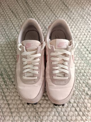 Zapatillas Nike rosa