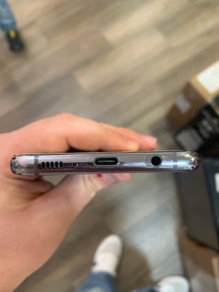 Samsung Galaxy S10 Plus 128GB 8GB RAM - Como nuevo