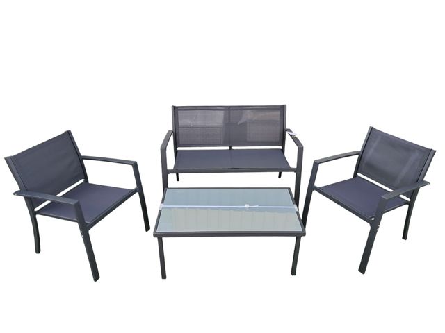 Exclusivo Sofá Rinconera Elegante