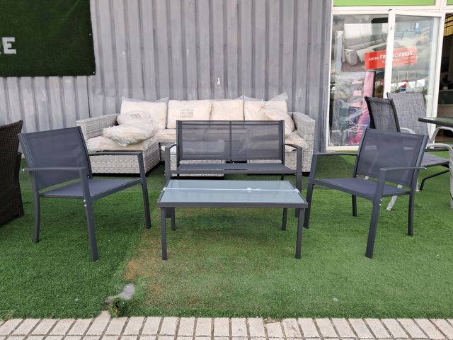 Exclusivo Sofá Rinconera Elegante