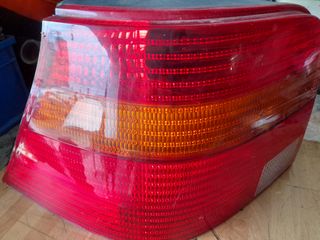 Golf 4 piloto trasero ZQUIERDO 89397262