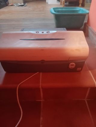 Impresora Canon Pixma iP5600
