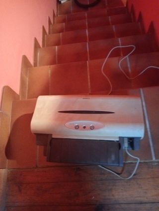 Impresora Canon Pixma iP5600