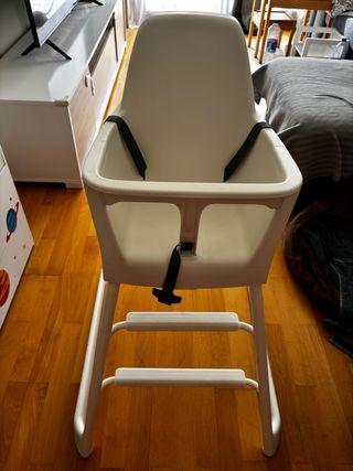 Trona Ikea Langur