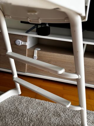 Trona Ikea Langur