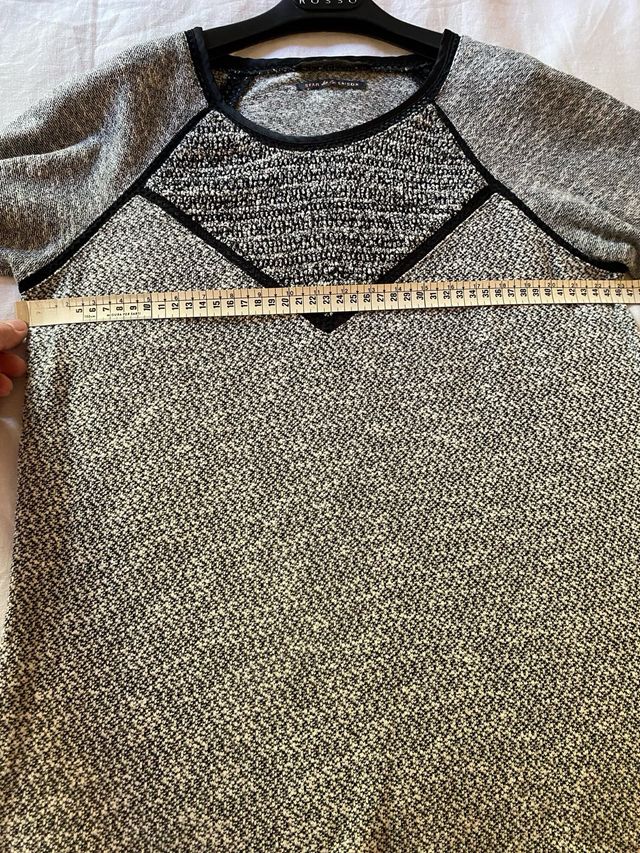 Jersey Maison Scotch