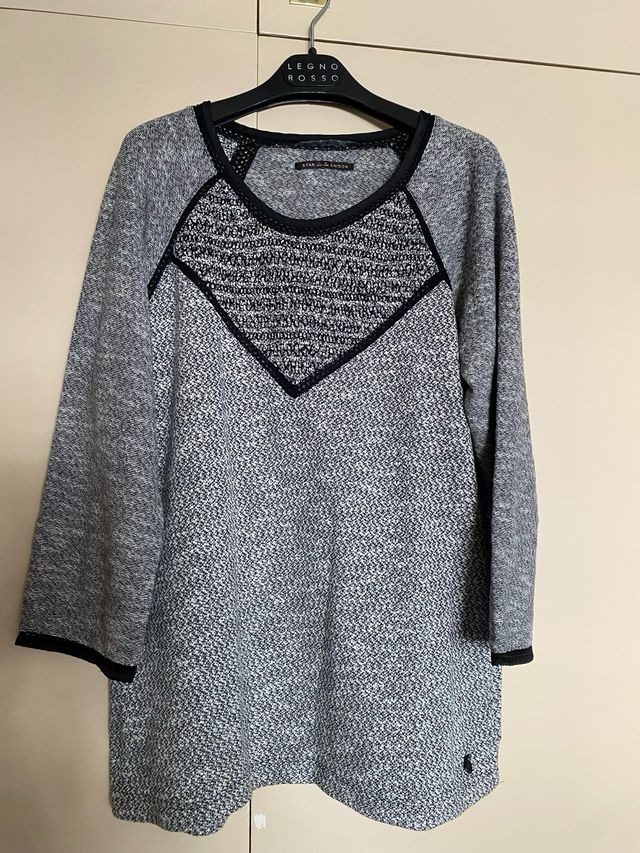Jersey Maison Scotch