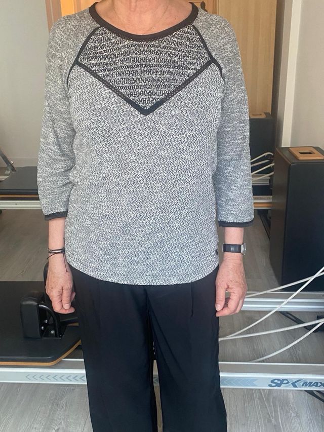 Jersey Maison Scotch