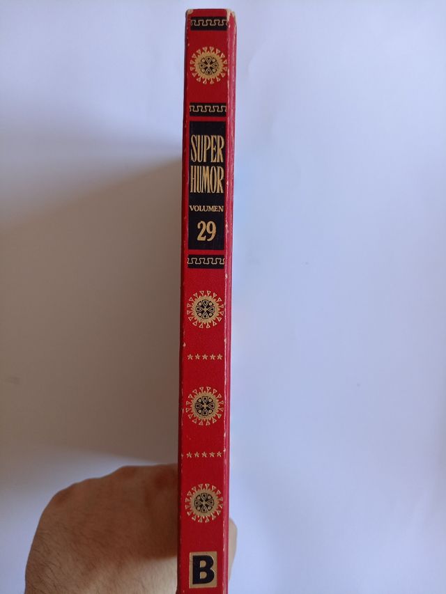 Super Humor 29