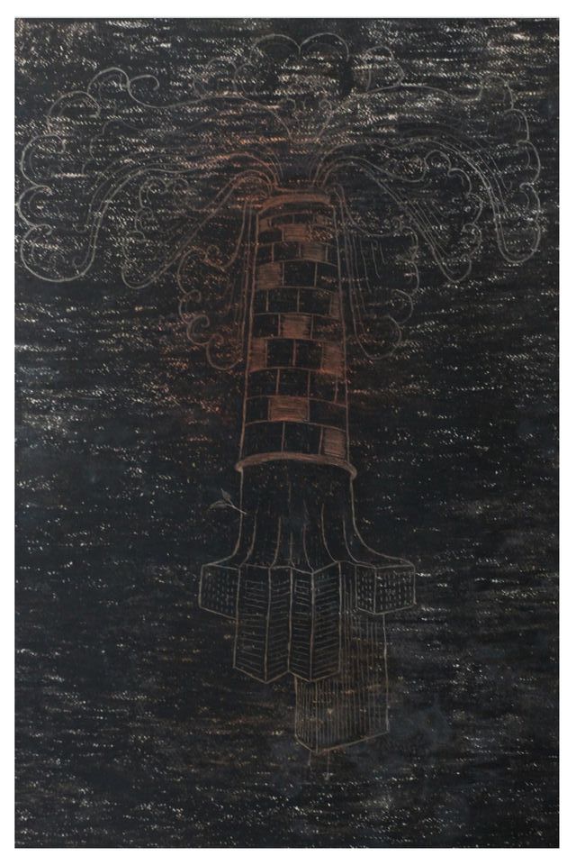 Cuadro lamina decorativa