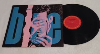 Elvis Costello: Almost Blue -1981-